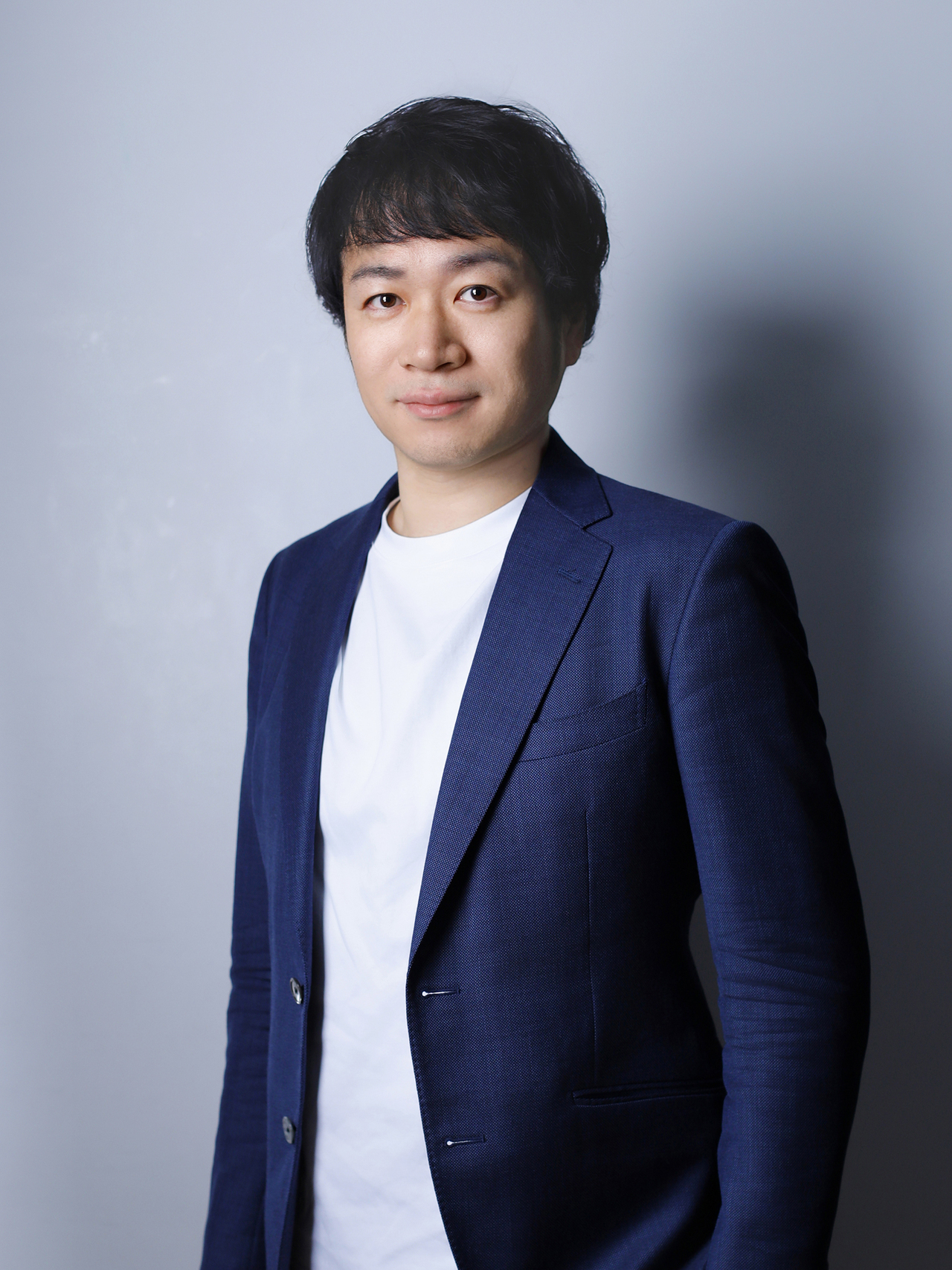 代表 公認会計士・税理士 岡田健志